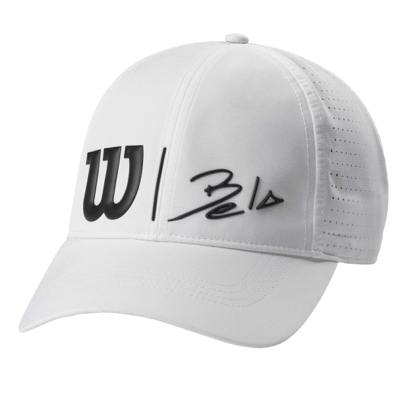 WILSON BELA CAP II