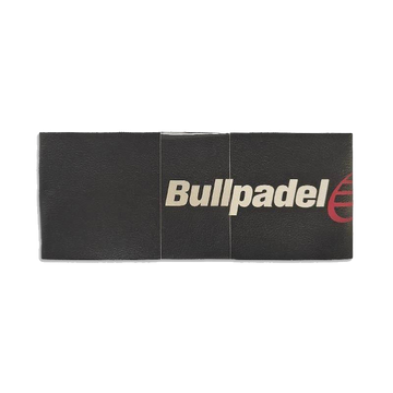 BULLPADEL Black Frame Protector
